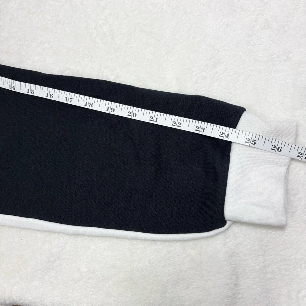 Nike Air Sportswear Black Pants Joggers Size S‎
